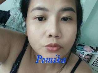 Pemika