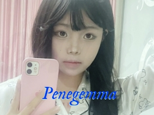 Penegemma