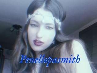 Penellopasmith