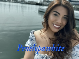 Penelopawhite