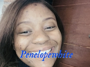 Penelopewhite