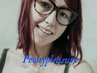 Peonypleasure