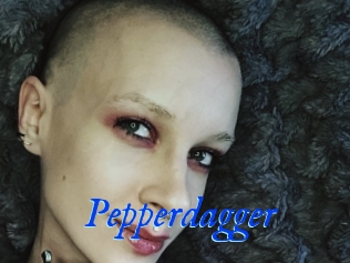 Pepperdagger