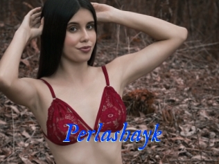 Perlashayk