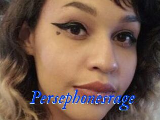 Persephonesrage