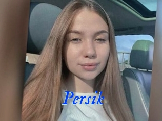 Persik