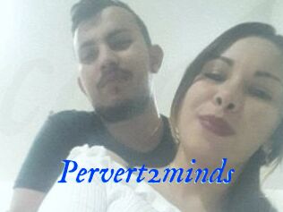 Pervert2minds