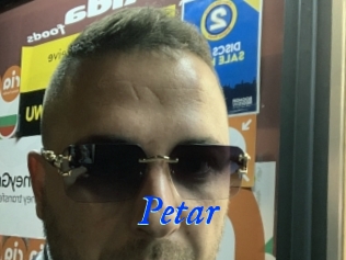 Petar