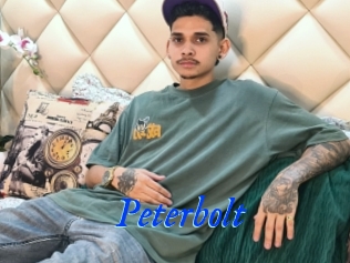 Peterbolt