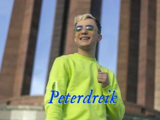 Peterdreik