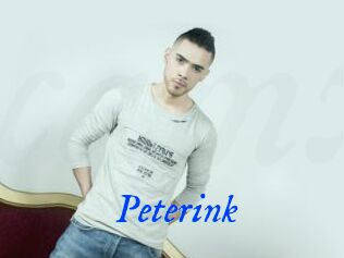 Peterink