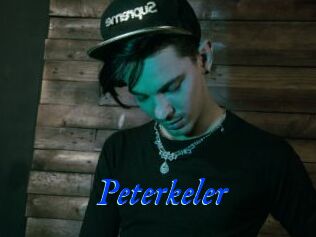 Peterkeler