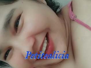 Petitealicia