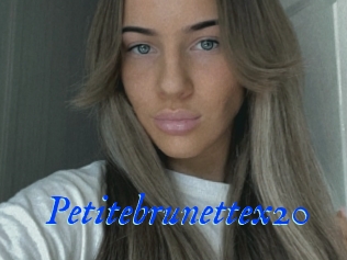 Petitebrunettex20