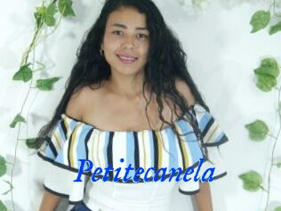 Petitecanela