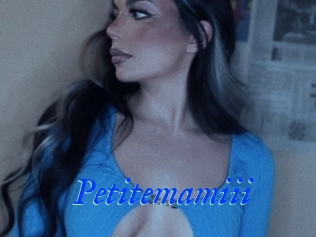 Petitemamiii