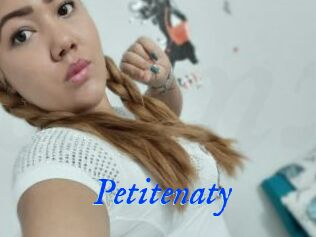 Petitenaty