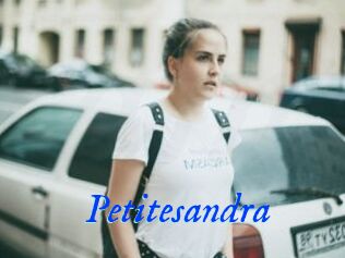 Petitesandra