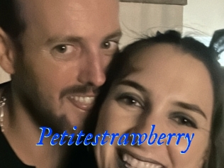 Petitestrawberry