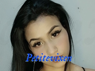 Petitevixen