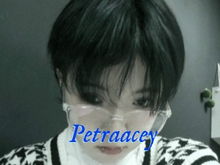 Petraacey