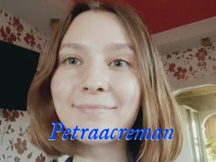 Petraacreman