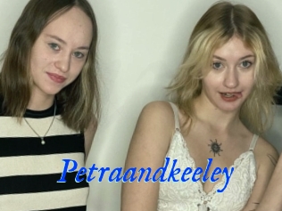 Petraandkeeley