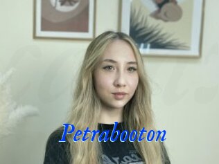 Petrabooton