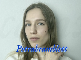 Petrabramblett