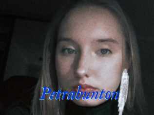 Petrabunton