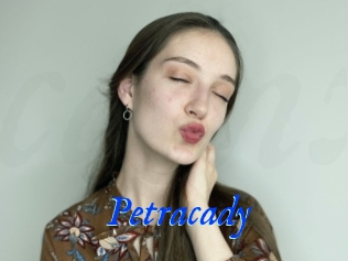 Petracady