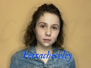 Petracheckley