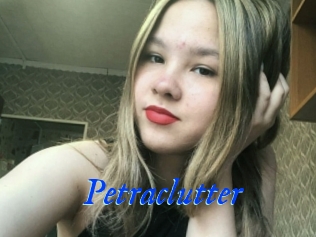 Petraclutter