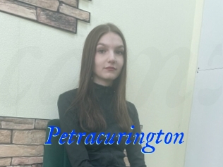 Petracurington