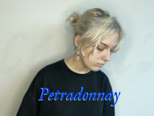 Petradonnay