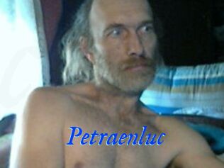 Petraenluc