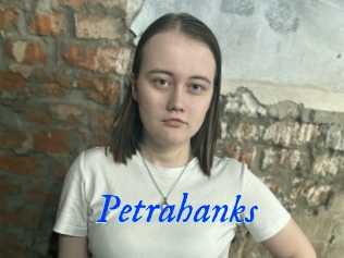 Petrahanks