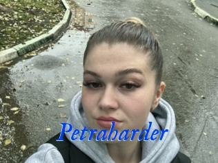 Petraharder