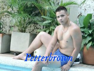 Petterbrown