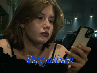 Pettyalixon