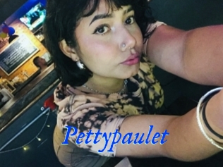 Pettypaulet