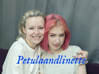 Petulaandlinette