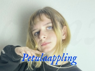 Petulaappling