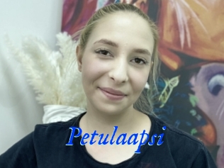 Petulaapsi