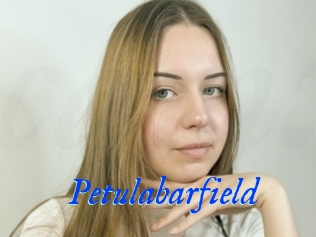 Petulabarfield