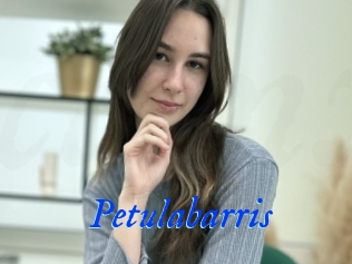 Petulabarris