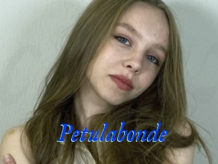 Petulabonde