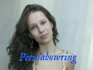 Petulabowring