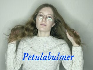 Petulabulmer