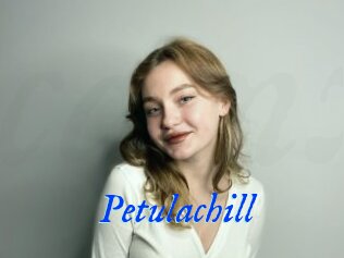 Petulachill